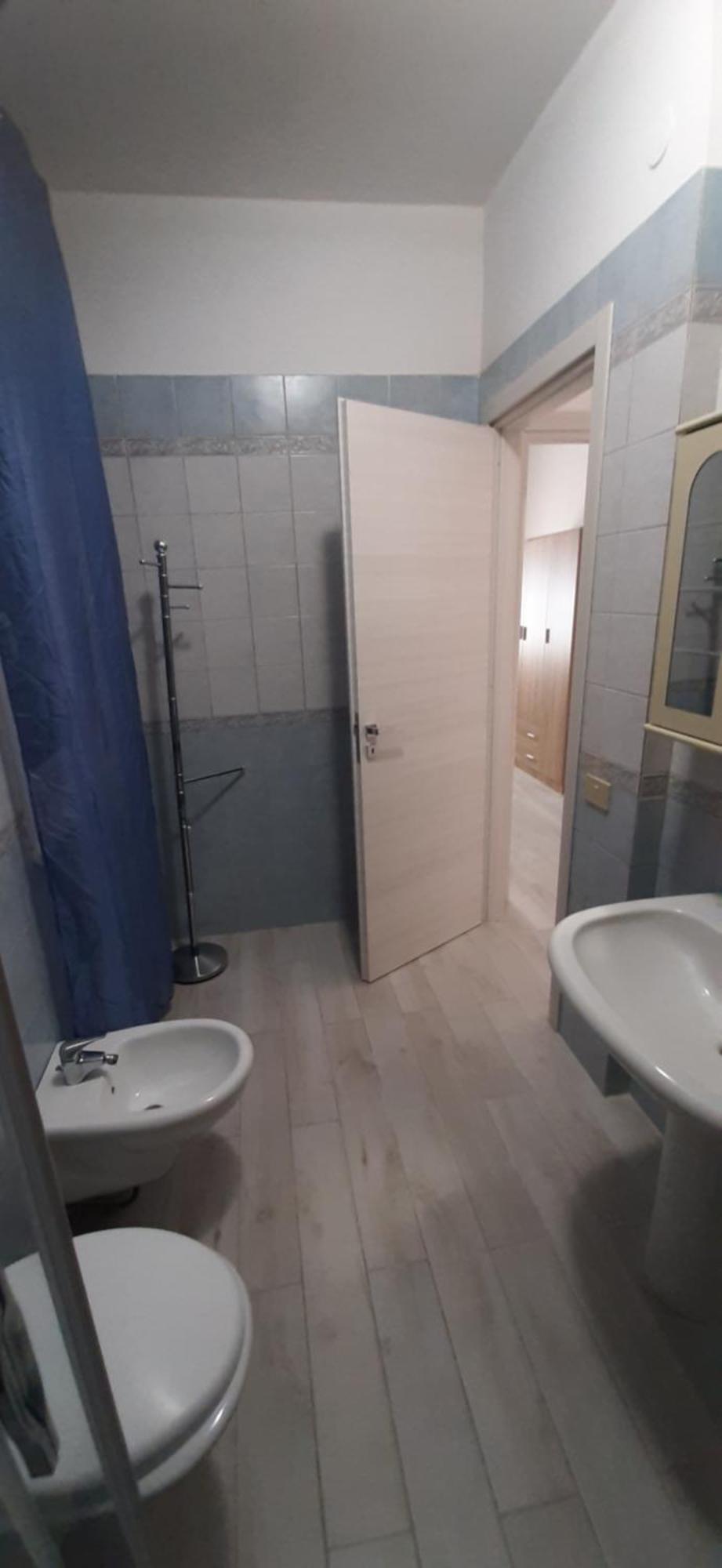 Villa Pinella Palermo Room photo