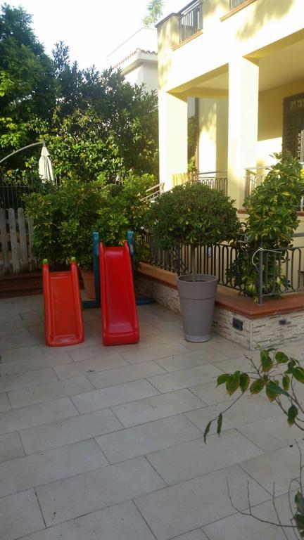 Villa Pinella Palermo Exterior photo